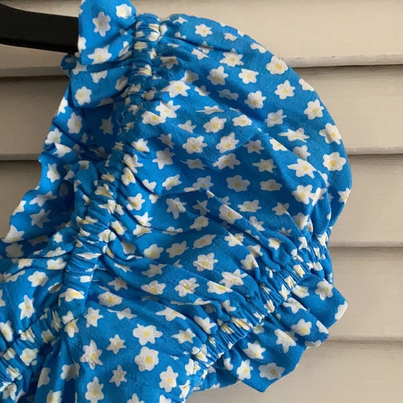 With Jean Isabelle Daisy Dress - Picture 14 of 16